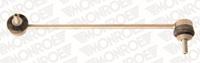 Stange/Strebe, Stabilisator Vorderachse links Monroe L11622