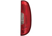 fiat achterlichtglas rechts