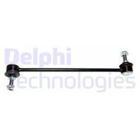 DELPHI Koppelstange TC1502 Pendelstütze,Stabistange CHEVROLET,DAEWOO,KALOS,AVEO Schrägheck T250, T255,AVEO Stufenheck T250, T255,REZZO