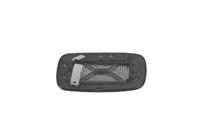 volvo SPIEGELGLAS LINKS S40 04-06 Verwarmd 5942837