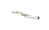 Abgasrohr hinten Walker 14115