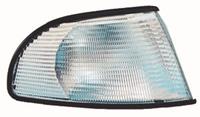 TYC Blinker 18-3565005 Blinklicht,Fahrtrichtungsanzeiger AUDI,A4 8D2, B5,A4 Avant 8D5, B5