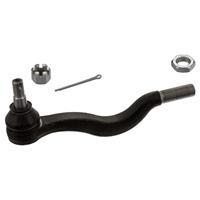 febibilstein Spurstangenkopf Vorderachse innen beidseitig Febi Bilstein 41297