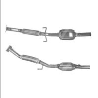 bmcatalysts BM CATALYSTS Katalysator BM91051H  SKODA,FABIA Combi 6Y5,FABIA 6Y2,FABIA Stufenheck 6Y3