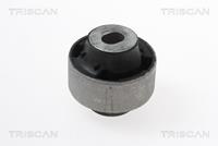 Lagerung, Lenker Vorderachse hinten unten Triscan 8500 12803