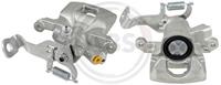 Bremssattel Hinterachse rechts ABS 740422