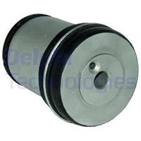 DELPHI Achslager TD666W Achskörperlager,Lagerung, Achskörper OPEL,VAUXHALL,MERIVA,ZAFIRA A F75_,ASTRA G CC F48_, F08_,ASTRA G Caravan F35_