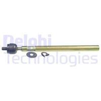 DELPHI Axialgelenk TA1786 Axialgelenk, Spurstange PEUGEOT,CITROËN,406 Break 8E/F,406 Coupe 8C,406 8B,XANTIA X2,XANTIA X1,XANTIA Break X2