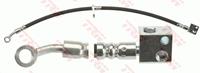 TRW Bremsschläuche PHD1195 Bremsschlauch HONDA,CIVIC VIII Hatchback FN, FK