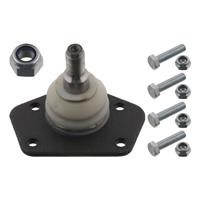 febibilstein Trag-/Führungsgelenk Vorderachse unten Febi Bilstein 34309