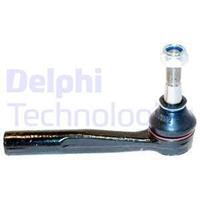 DELPHI Spurstangenkopf TA2042 Spurstangengelenk,Spurgelenk OPEL,FIAT,SAAB,VECTRA C Caravan,SIGNUM,VECTRA C,VECTRA C GTS,CROMA 194,9-3 YS3F