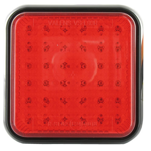 Achterlicht LED eco 10/ 30 Volt