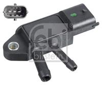 febibilstein Sensor, Abgasdruck Febi Bilstein 103171