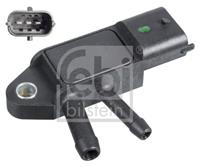 febibilstein Sensor, uitlaatgasdruk FEBI BILSTEIN 103171