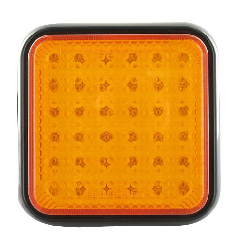 Achterlicht LED eco 10/ 30 Volt
