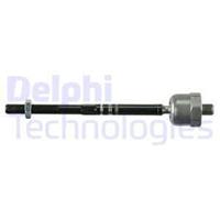 DELPHI Axialgelenk TA3047 Axialgelenk, Spurstange MERCEDES-BENZ,C-CLASS W204,C-CLASS T-Model S204,E-CLASS W212,E-CLASS T-Model S212,GLK-CLASS X204