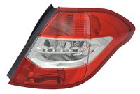 citroen Achterlicht rechts