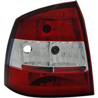 opel Set Achterlichten 1805595