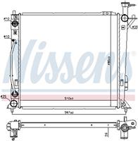 hyundai Radiateur