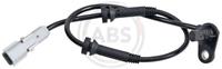 dacia ABS sensor