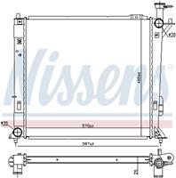 hyundai Radiateur