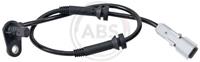 dacia ABS sensor