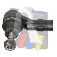 Spurstangenkopf Vorderachse links RTS 91-00920