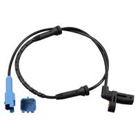 peugeot ABS Sensor