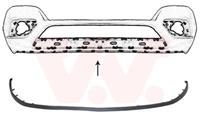 opel Spoiler