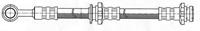 A.B.S. Bremsschläuche SL 5129 Bremsschlauch NISSAN,ALMERA I Hatchback N15,ALMERA I N15
