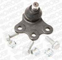 MONROE Traggelenk L24543 Achsgelenk,Führungsgelenk OPEL,VAUXHALL,MERIVA,MERIVA Mk I A