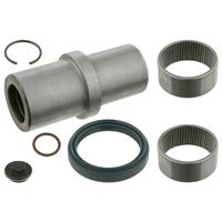 febibilstein Reparatursatz, Achsschenkelbolzen Vorderachse unten beidseitig Febi Bilstein 26285