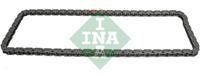 Steuerkette mitte oben INA 553 0253 10