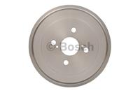 Bremstrommel Hinterachse Bosch 0 986 477 296