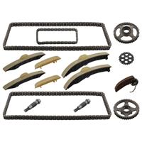 febibilstein Steuerkettensatz Febi Bilstein 47700