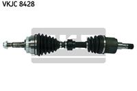 Antriebswelle Vorderachse links SKF VKJC 8428
