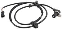Sensor, Raddrehzahl ABS 30722