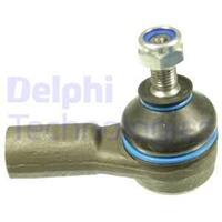 DELPHI Spurstangenkopf TA1749 Spurstangengelenk,Spurgelenk MG,MGF RD,MG TF