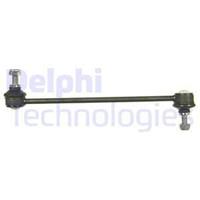 DELPHI Koppelstange TC932 Pendelstütze,Stabistange BMW,3 E46,3 Touring E46,3 Compact E46,3 Coupe E46,3 Cabriolet E46,Z4 E85,Z4 Coupe E86