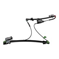 febibilstein Fensterheber vorne links Febi Bilstein 14722