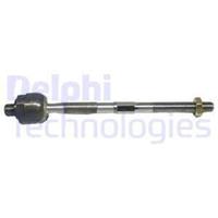 DELPHI Axialgelenk TA2032 Axialgelenk, Spurstange MERCEDES-BENZ,C-CLASS W203,E-CLASS W211,C-CLASS T-Model S203,E-CLASS T-Model S211
