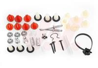 fiat Montageset deur