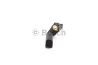 BOSCH ABS Sensor 0 986 594 505 Drehzahlsensor,Raddrehzahl Sensor VW,AUDI,SKODA,GOLF V 1K1,TOURAN 1T1, 1T2,GOLF VI 5K1,PASSAT Variant 3C5