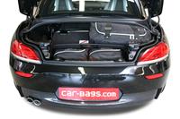 Reistassenset BMW Z4 (E89) 2009- cabrio