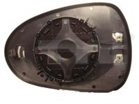 TYC Außenspiegelglas 331-0064-1 Spiegelglas,Spiegelglas, Außenspiegel SEAT,LEON 1P1,IBIZA V 6J5, 6P5,IBIZA V ST 6J8, 6P8,EXEO ST 3R5