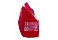 vanwezel Achterlichtglas links van wezel autoparts