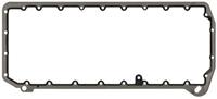ELRING Ölwannendichtung 219.960 Dichtung, Ölwanne BMW,3 Touring E91,3 E90,5 E60,5 Touring E61,X3 E83,7 E65, E66, E67