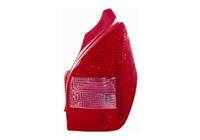 vanwezel Achterlichtglas rechts van wezel autoparts