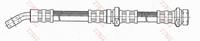 Bremsschlauch Hinterachse links TRW PHD214