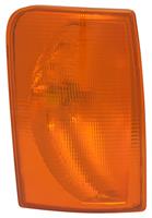 TYC Blinker 18-0423-01-2 Blinklicht,Fahrtrichtungsanzeiger VW,LT 28-46 II Kasten 2DA, 2DD, 2DH,LT 28-35 II Bus 2DB, 2DE, 2DK